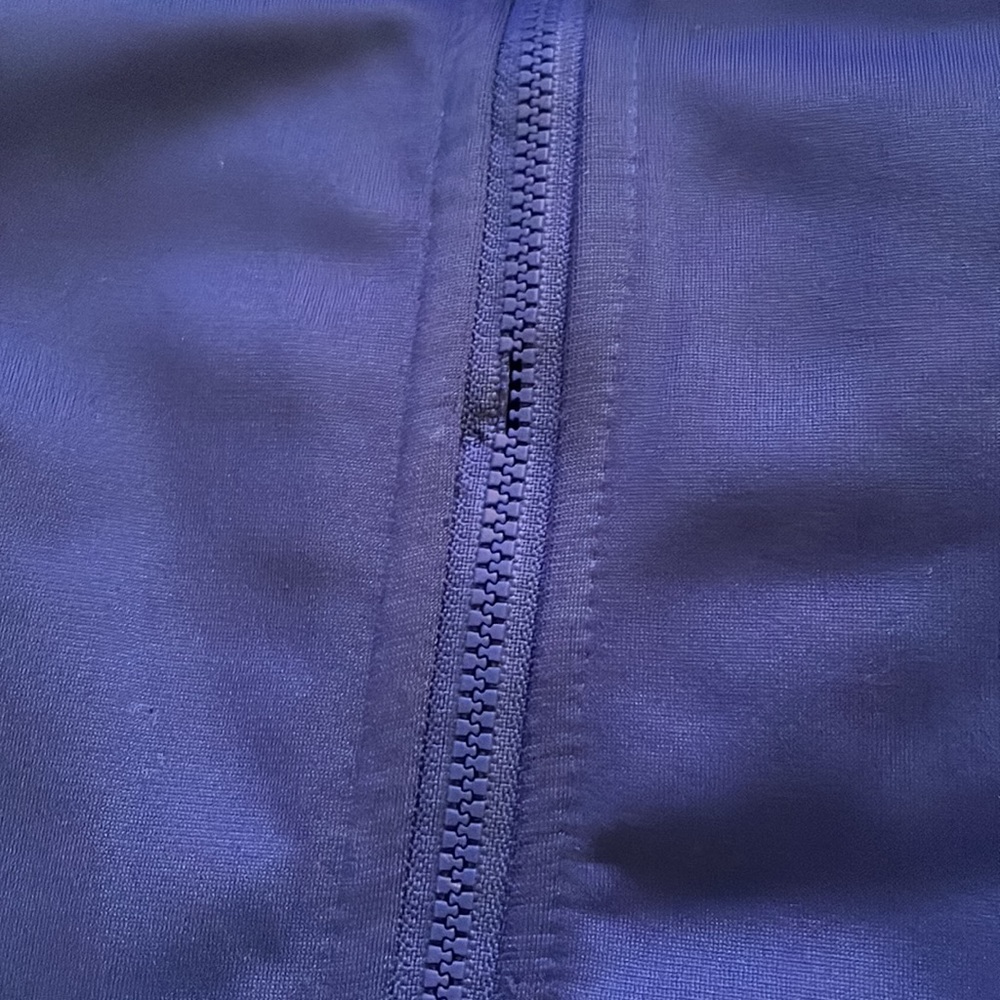 Adidas Track jacket - Picture 3 of 6